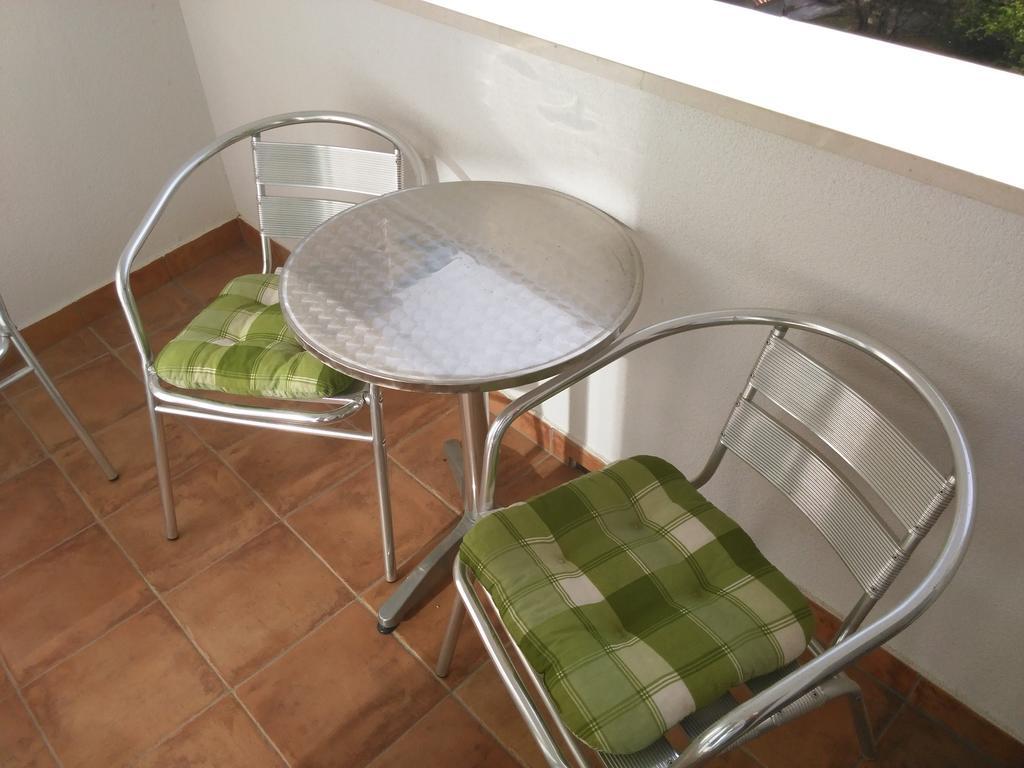 Vacation Apartments Feniks Tucepi Room photo